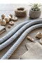 French Cotton Cord / Rope - 10mm - 10 Meters