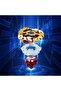 8 Pcs Burst Metal Fusion Set with 2 Launchers – High-Performance Battling Tops Starter Pack for - 2