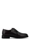 Men's Genuine Leather Brown Classic Shoes