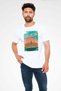 Angkor Wat White Unisex T-Shirt T-Shirt - 2
