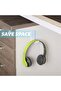 Adhesive Headphone Hooks, Wall Mount Desk Headset Hanger Stand, Acrylic Organizer for Gaming Earphon - 2