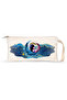 Genshin Impact Columbina Double Printed Laminated Raw Fabric Pen Holder – 21×10 cm