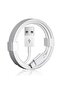 كابل كاربلاي للسيارة لأجهزة آيفون 17 و15 و16/آير/برو ماكس، سلك USB A إلى USB C لكاربلاي للآيفون