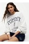 Varsity Crest Mdrn Sweatshirt - 2