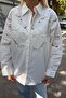 EMBROIDERED SHIRT - 5