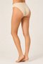 Seamless Flexible Basic Women's Bikini Panties 5-Pack - 7