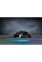 فأرة ألعاب Glaive PRO - مع إضاءة RGB - مريحة وذات تصميم مريح للجسم - مقابض قابلة للتبديل - دقة 18,000 نقطة في البوصة - 2