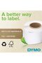 Authentic LabelWriter Small Multi-Purpose Labels | 25mm x 25mm | Roll of 750 Easy-Peel Labels | - 2