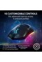 فأرة ألعاب لاسلكية ريزر كوبرا برو: 10 أزرار قابلة للتخصيص، إضاءة كروما RGB، مستشعر بصري بدقة 30 ألف نقطة في البوصة - 2