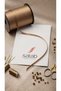 French 6mm Satin Ribbon/Sewing Decoration Ribbon/Hanging Ribbon/Special Day and Project Decoration Ribbon -6Mm - 25Meters