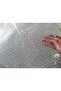 Air Bubble Wrap Packing Roll, Safety and Sealing Material (Bubble Wrap 5m x50cm) - 5