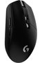 فأرة ألعاب لاسلكية لوجيتك G305 LIGHTSPEED، مستشعر HERO 12K، 12,000 نقطة في البوصة، خفيفة الوزن، 6 أزرار قابلة للبرمجة