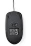 3-Button USB Wired Mouse (Black), 30-Pack - 4