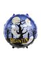 Halloween Foil Balloon 45X45 cm Halloween