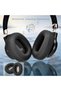 وسائد أذن بديلة من القماش والفوم المرن متوافقة مع سماعات JBL E65 E65BTN طراز Live 650 BTNC - 6
