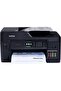 MFC-T4500DW Multi-function Color Inkjet Printer