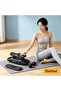 Electric Foot Massage Instrument with Acupoint Pressure Therapy, Adjustable Massage Strength, Multiple Modes, Timed Display, and Included Massage Accessories for Soothing Tired Feet, Improving Relaxat - 5