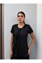 Sequin Knitwear Crop Cardigan Set - 5