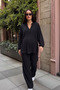 Mia Comfort Modal Maternity and Postpartum Tracksuit Set - 2