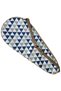 Leon Premium 27 Inch Racket Cover Case Civit Pyramid - 2