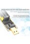 مبرمج EEPROM، مبرمج CH341A، مبرمج EEPROM SOIC8 SOP8، مشابك اختبار شريحة فلاش IC BIOS 93C4 - 5