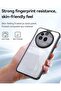 غطاء هاتف شفاف مقاوم للصدمات لهاتف Nothing Phone 3a Pro - 3