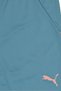 x Manchester Men Sportswear Fit Football Shorts, Dusty Blue - 5