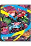 4-Pocket Portfolio - Mega Evolution (ME01) - 3