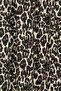 Women Animal Print Midi Dress, Multicolor - 5