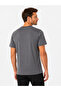 Men's 100% Cotton Daily Basic T-Shirt-7172 - 5