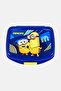 Kids Boy Lunch Box, Blue