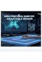 Ergonomic Vertical Mouse Wireless, Rechargeable Ergo Mouse, 3200DPI Adjustable, 6 Programmable Butto - 5