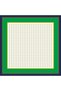 Benetton Viscose Scarf - Siena - 1001-029 - Light Green - 2