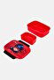 My Melody Lunch Box With Inner 765ml, Red - 2