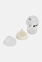 Baby Feeding Bottles 260ml, Clear - 3