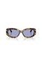 Dolce & Gabbana 4502 33301A 55 Sunglasses - 2