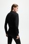 Basic interlock ceket - 4