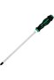 Long Philips Screwdriver -8inch- Precise Cross-Head with Anti-Slip Grip for Electronics Repa - 3