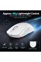 ماوس ألعاب AJAZZ AJ139 V2 MC، 66 جرام، قابل للتعديل 12000 نقطة في البوصة، مستشعر PAW3311 - 7