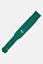 Men Knee High Football Socks, Green - 4