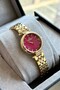 Rd214299L Women's Wristwatch with Steel Strap - 3