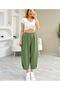 Trendingsize Modal Textured Shalwar Single Bottom