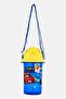Batwheels Water Bottle 500 ml, Multicolor - 2