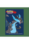 Pokemon Deck Protector Sleeves - Mega Charizard X (65ct) - 2