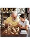 2 in 1 Magnetic Wooden Chess and Checkers Board Game Set, 15" Folding Chess Boards with 2 - 7