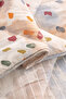 Nimbus 100% Cotton Single Sleeping Set - Lilac - 6