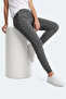 Kerena I Women's Dark Gray Sweatpants - 4