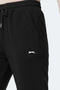 Nessa I Women's Black Sweatpants - 4