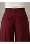 Tensel Stone Baggy Pants - 5