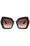 Dolce & Gabbana 4377 502/13 54 Sunglasses - 2